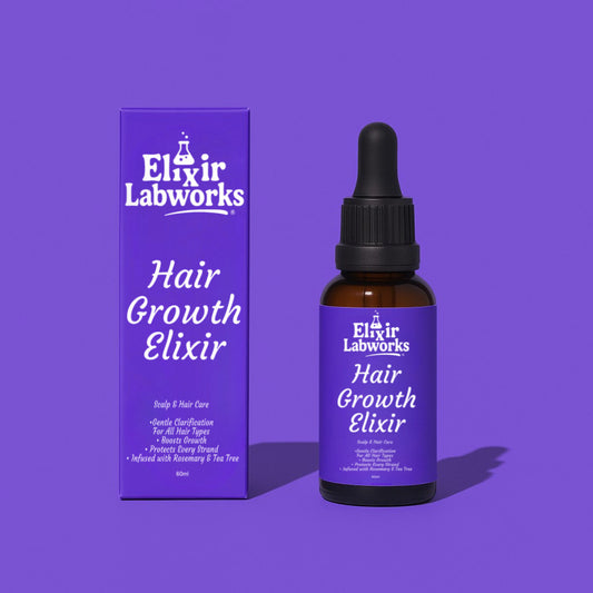 Hair Growth Elixir