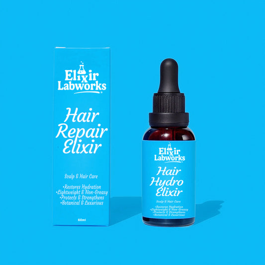 Hair Hydro Elixir