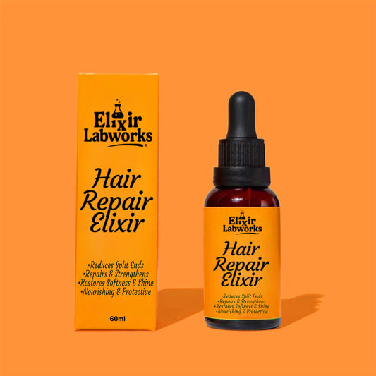 Hair Repair Elixir